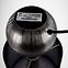 Lampe Perlo E14 stříbrný/černá 03290 LB,7