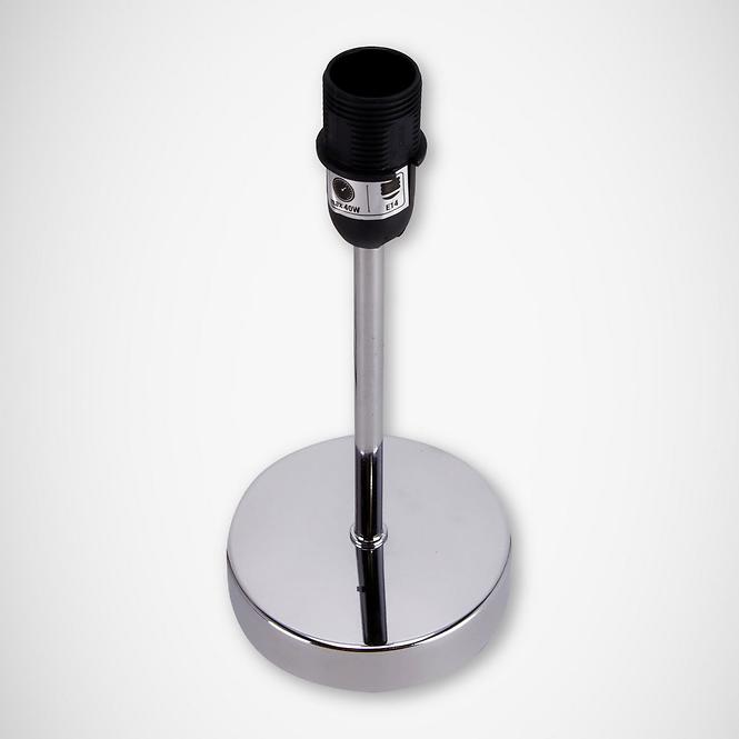 Lampe  Nuka E14 brown 0365 LB,7