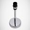 Lampe  Nuka E14 brown 0365 LB,7
