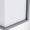 Lampe Maxim E27 grey 0368 K1,4