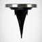 Leuchte GARET LED C 0,5W 5700K 03613,2