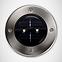 Leuchte GARET LED C 0,5W 5700K 03613,5