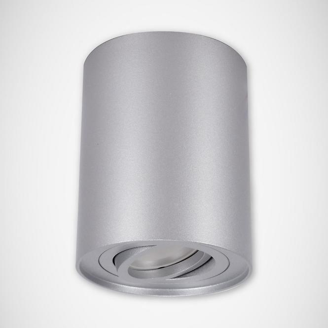 Leuchte HARY C GU10 SILVER 0371 K1,2