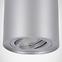 Leuchte HARY C GU10 SILVER 0371 K1,4