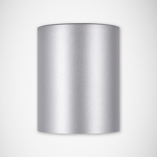 Leuchte HARY C GU10 SILVER 0371 K1,6