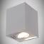 Leuchte HARY D GU10 WHITE 03714 K1