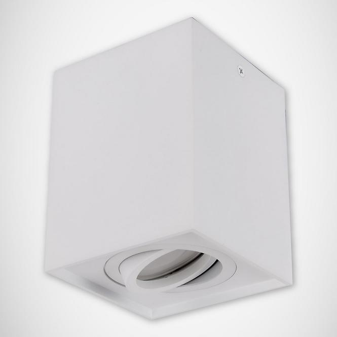 Leuchte HARY D GU10 WHITE 03714 K1,2