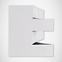 Lampe Alpen LED 12W 4000K 0372 K1,5