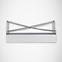 Lampe Alpen LED 12W 4000K 0372 K1,6