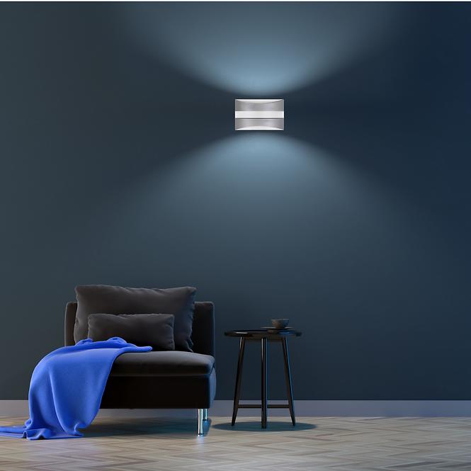 Lampe Sopran LED 6W bílý 4000K 0374 K1,8