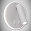 Lampe Otello LED C 6W+3W 03722 K1