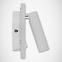 Lampe Otello LED C 6W+3W 03722 K1,5
