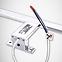Lampe Roxana LED 5W Chrome 4000K 03748 K1,7