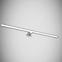 Lampe Roxana LED 15W Chrome 4000K 03750 K1