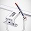 Lampe Roxana LED 15W Chrome 4000K 03750 K1,7