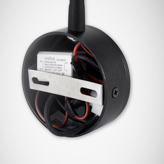 Lampe Pola LED 3,5W 4000K 03739 LB
