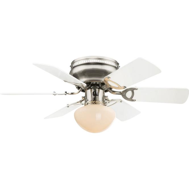 Deckenventilator 0307W 1*E27 PL1