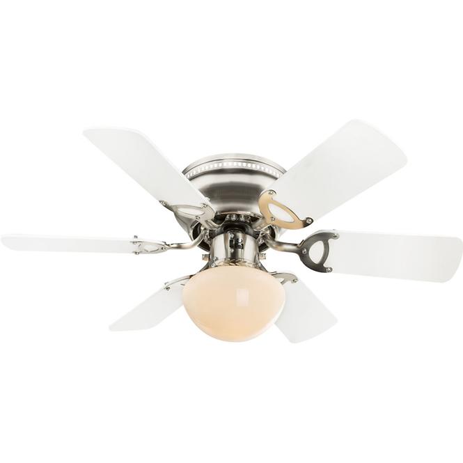 Deckenventilator 0307W 1*E27 PL1