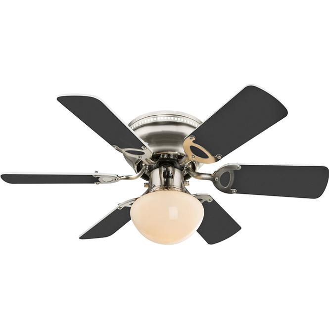 Deckenventilator 0307W 1*E27 PL1
