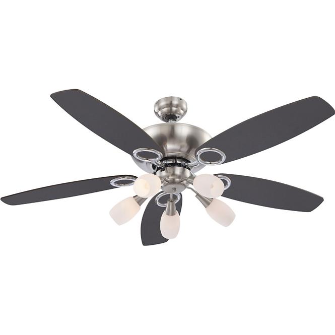 Deckenventilator 0337 5*E14 PL1