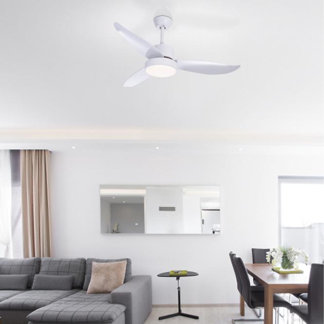 Deckenventilator 03600 LED 18W PL1