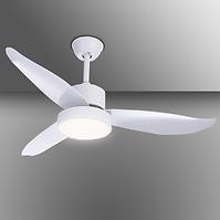 Deckenventilator 03600 LED 18W PL1