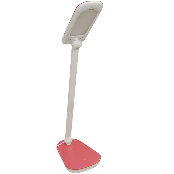 Schreibtischlampe 1517 Pink LB