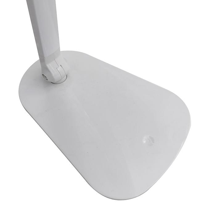 Schreibtischlampe 1517 White LB