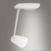 Schreibtischlampe 1517 White LB
