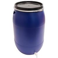 Wasserfass 120 l