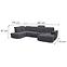 Ecksofa Bergamo U R Viton 203,6