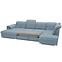 Ecksofa Bergamo U L Viton 198,4