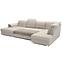 Ecksofa Bergamo U L Viton 192,3