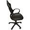 Drehstuhl Cx 0388h01 Schwarz D01/Schwarz C01/Schwarz Pu002,2