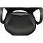 Drehstuhl Cx 0388h01 Schwarz D01/Schwarz C01/Schwarz Pu002,6