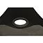 Drehstuhl Cx 0388h01 Schwarz D01/Schwarz C01/Schwarz Pu002,7