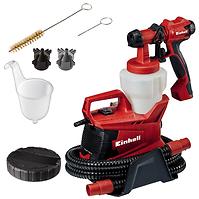 System für Sprühfarben TC-SY 700 S Einhell Classic