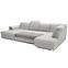 Ecksofa Bergamo U L Viton 200,4