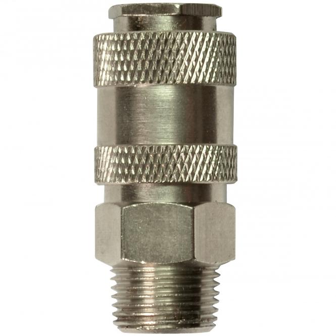 Schnellverbindung universal  3/8” Männchen stanley