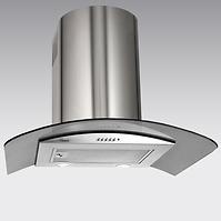 Dunstabzugshaube WK-4 Largo 90 inox Eco