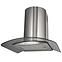 Dunstabzugshaube WK-4 Largo 90 inox Eco,2