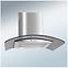 Dunstabzugshaube WK-6 Largo 90 inox,2