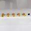 Dunstabzugshaube WK-7 P-3050 50 weiss/gold,2
