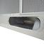 Dunstabzugshaube WK-7 P-3050 50 weiss/gold,3