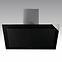 Dunstabzugshaube WK-9 Plato 90 schwarz