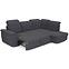 Ecksofa Bergamo L R Viton 203,4