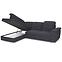 Ecksofa Bergamo L L Viton 203,3