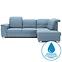 Ecksofa Bergamo U R Viton 198
