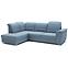 Ecksofa Bergamo L L Viton 198,2