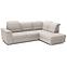 Ecksofa Bergamo L R Viton 192,2